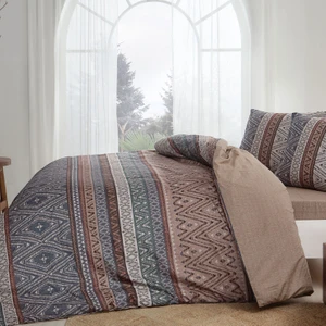 - Arturo Ranforce King Size Nevresim Takımı