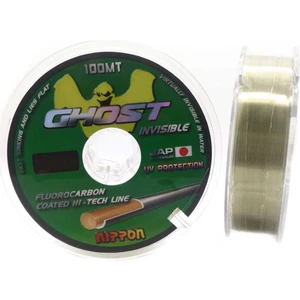 Ghost Fluorocarbon Coated Olta Misinası 100MT