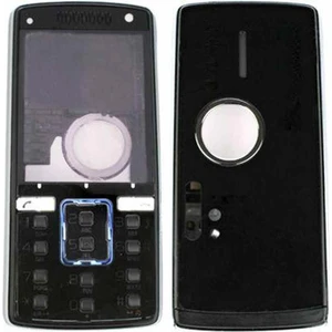 Ericsson K850İ Telefon Kasası + Telefon Kapağı + Tuş Takımı