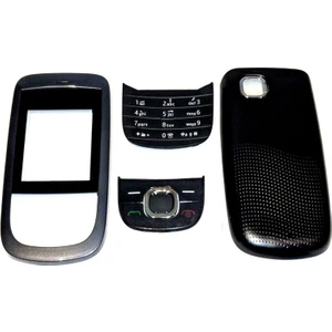 2220 Telefon Kasası + Telefon Kapağı + Tuş Takımı