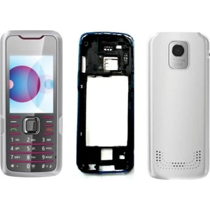 7210C Telefon Kapağı + Tuş Takımı