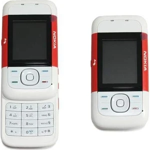 5200 Telefon Kasası + Telefon Kapağı + Tuş Takımı