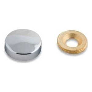 Vida Kapağı Krom 15 mm 250 Adet
