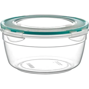 Fresh Box 2300 ml Hava Geçirmez & Sıvı Sızdırmaz Saklama Kabı Lunch Box Buzdolabı & Piknik Kutusu