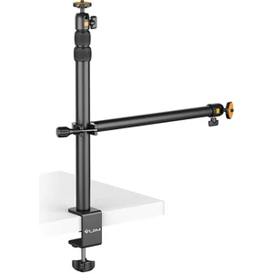 Vıjım LS02 Kamera ve Işık Masa Montaj Standı