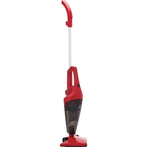 Rossa Mini Pratik Dik Süpürge - Kırmızı