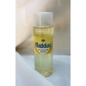 250 Ml. Buldaç 80 Derece Hakiki Limon Kolonyası