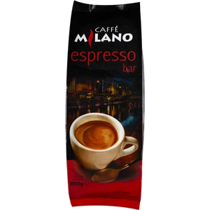 Caffe Milano Espresso Bar Çekirdek Kahve 1 kg
