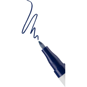 Pierre Cardin Nail Art Pen Tırnak Kalemi - Electric Blue