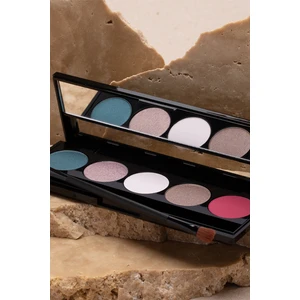 Pierre Cardin Iconic Haute Couture Far Paleti Stiletto