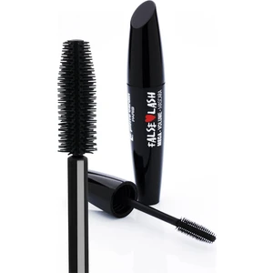 Pierre Cardin False Lash Mega Hacim Veren Mascara - 7 ml