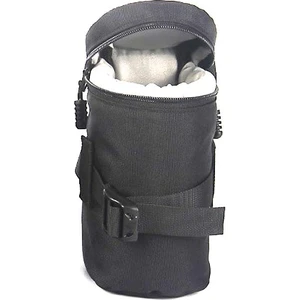 5603 Slr Kamera Lens Çantası, Boyut: Xl（siyah） (Yurt Dışından)