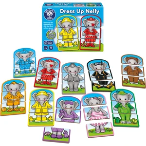 Orchard Dress Up Nelly