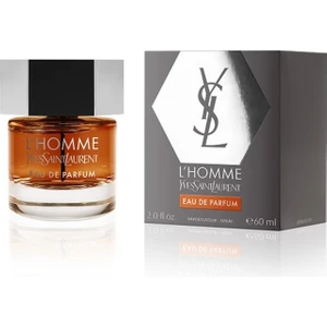Yves Saint Laurent L'homme Edp 60 ml