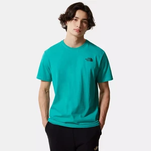 The North Face M S/s Redbox Tee  - Eu Erkek Tişört