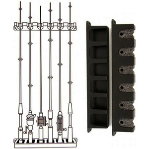 Rod Holder Pratik Olta Kamışı Standı