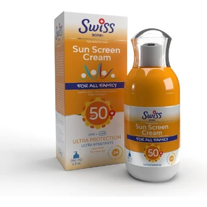 Bork Leke Karşıtı Güneş Kremi (50+) 100 ml