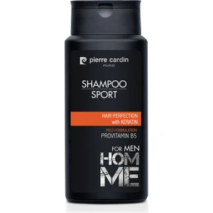 Pierre Cardin Shampoo 400 ml - Sport Şampuan