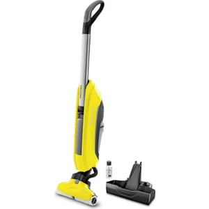 Fc 5 Cordless Şarjlı Süpürge