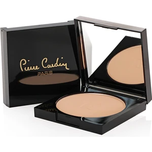 Pierre Cardin Porcelain Edition Compact Powder - Pudra - Honey