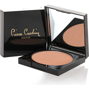 Pierre Cardin Porcelain Edition Blush On - Allık - Peachy Nude