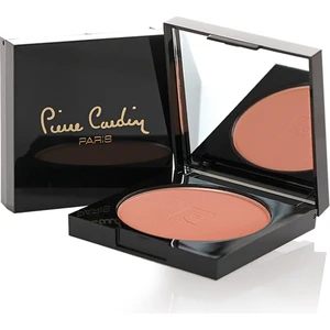 Pierre Cardin Porcelain Edition Blush On - Allık - Rosy Plum