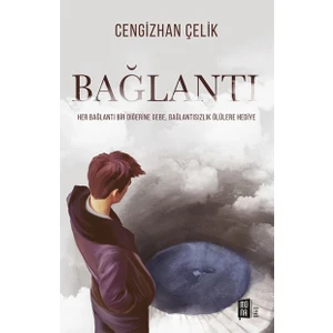 Bağlantı - Cengizhan Çelik