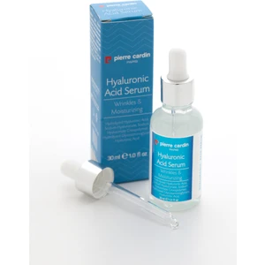 Pierre Cardin Cilt Serumu, Hyaluronik Asit 30 ml Pierre Cardin