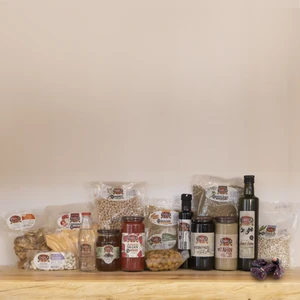 Datça Köy Ürünleri Ramazan Bayramı Paketi