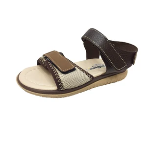 3262P Anatomik Erkek Çocuk Sandalet 26-30