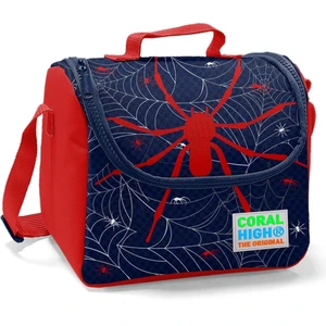 Coral High Beslenme Çantası Termal Özellikli Şık Tasarım 23x19x15 cm Erkek Çocuk İçin
