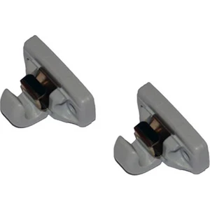 YigiTech Seat Ibıza Güneşlik Klips Takım 2002-2008 3B0857561B