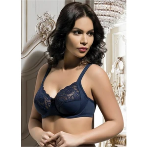 Bella Donna 2100 Dantelli Toparlayıcı Minimizer Sütyen