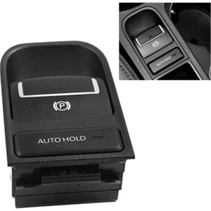 YigiTech Vw Tiguan El Fren Park Düğmesi Anahtarı 2012-2015 5N0927225A