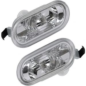 YigiTech Vw Passat B5,5 Ön Çamurluk Sinyali Takım 2001-2003 1J0949117