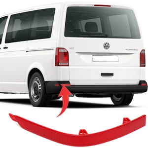 Vw Transporter T7 Sol Reflektör 2016-2020 7E0945105D