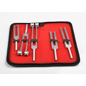 Diyapozon Set 5'li