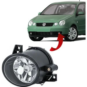 Vw Polo Sol Sis Farı 2002-2005 6Q0941699A