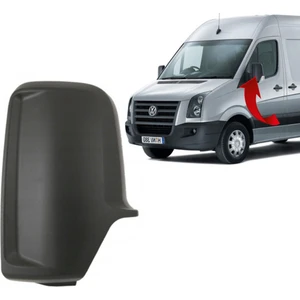 Vw Crafter Sol Ayna Kapagı 2006-2016 2E1857516B