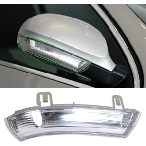 Vw Golf 5-Jetta Sağ Ayna Sinyali 2004-2009 1K0949102