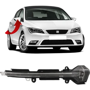 Seat Leon Sağ Ayna Sinyali 2013-2019 5F0949102A