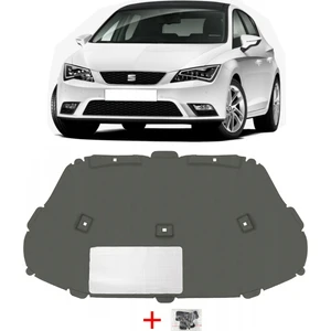 Seat Leon Motor Kaput Keçesi 2013-2020 5F0863831E