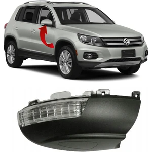 Vw Tiguan Sağ Ayna Sinyali 2008-2015 5N0949102B