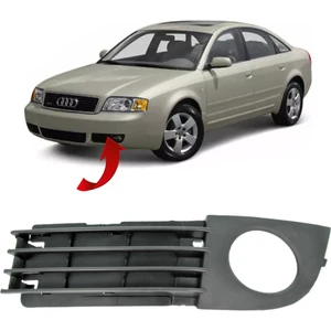 Audi A6 Sol Sis Kapağı Sisli 2002-2005 4B0807681T