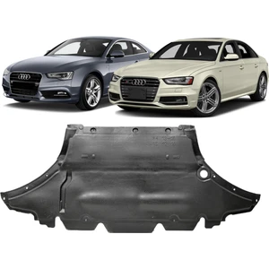 Audi A4 A5 Motor Alt Plastik Muhafaza 8K1863821