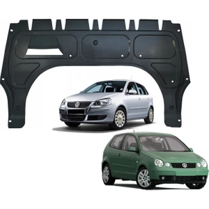 Vw Polo Motor Alt Muhafaza Plastik Benzinli 2002-2009 6Q0825237R