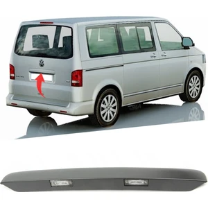 Vw T5 T6 Plaka Lamba Çıtası 2003-2015 7E0827329F