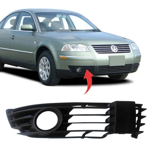 Vw Passat B5 Sol Sis Kapağı Sisli 2001-2005 3B0853666L