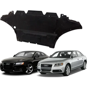 Audi A4 A5 Motor Alt Plastik Muhafaza 2008-2015 8K0863821AB