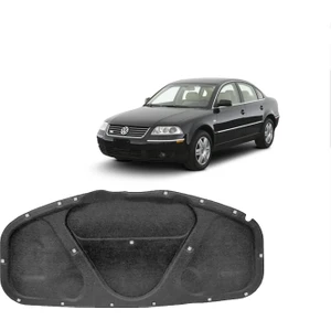 Vw Passat B5 Motor Kaput Keçesi Klipsli 1997-2005 3B0863835K
